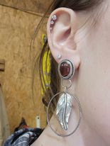 Wild and Free Hoops