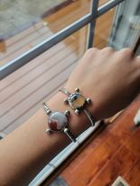 Montana Compass Cuff