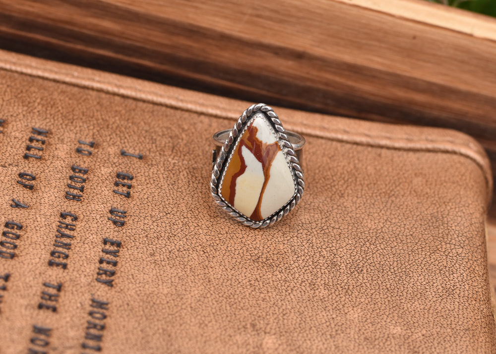 Owyhee Desert Ring