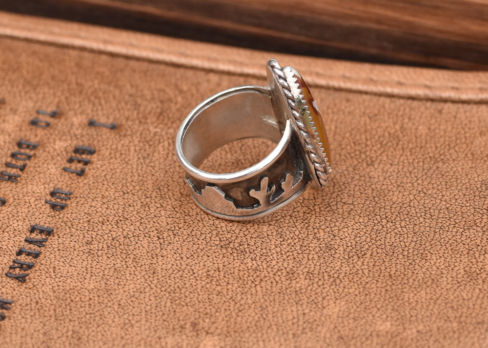 Owyhee Desert Ring