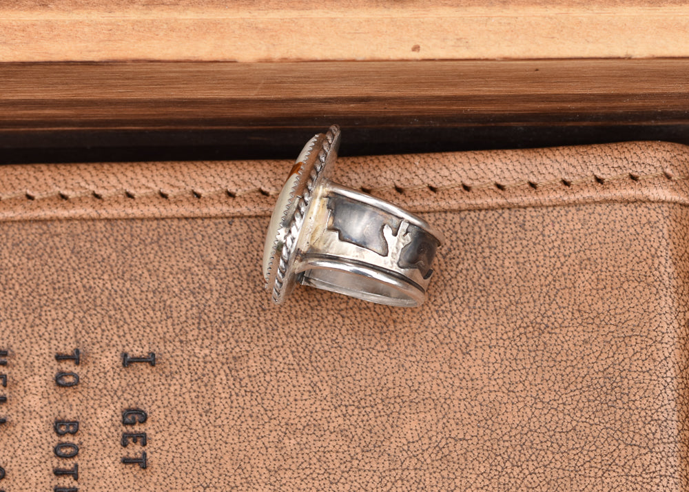 Owyhee Desert Ring