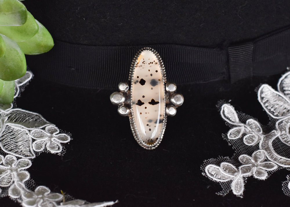 Montana Statement Ring