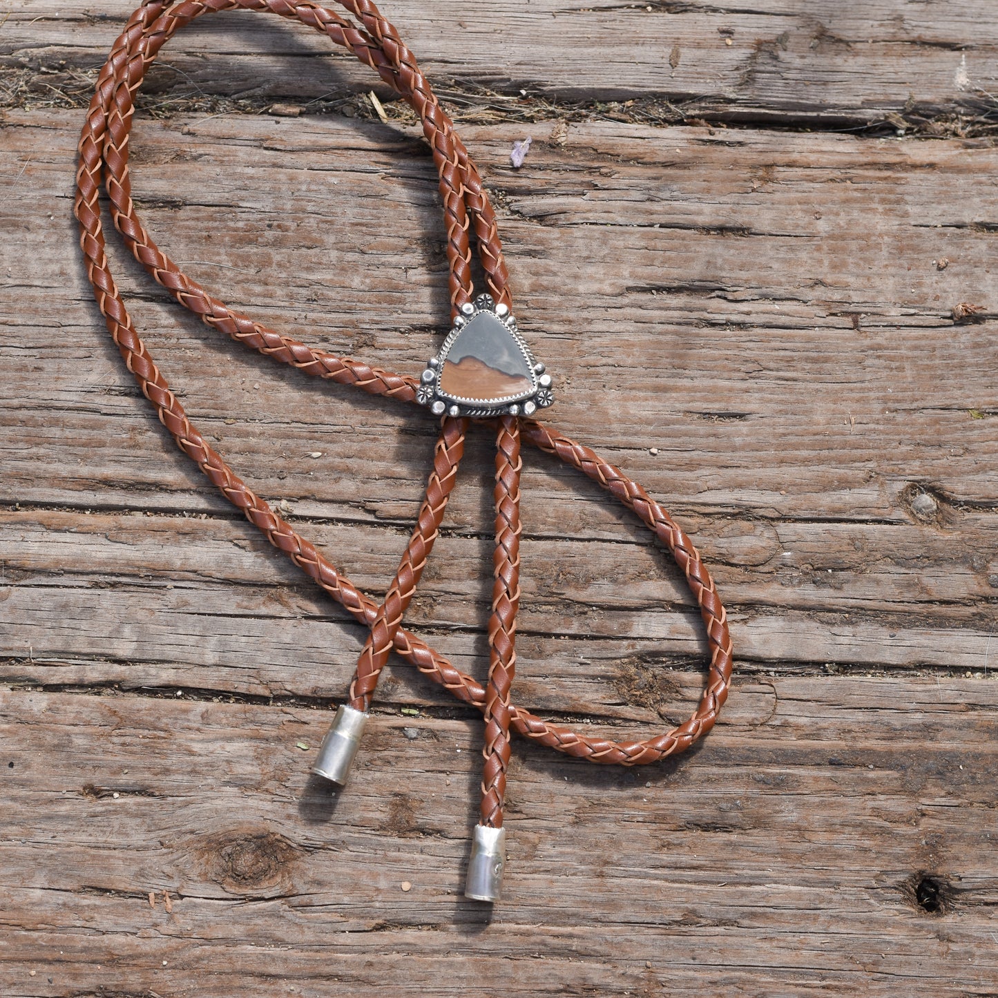 Owyhee Bolo