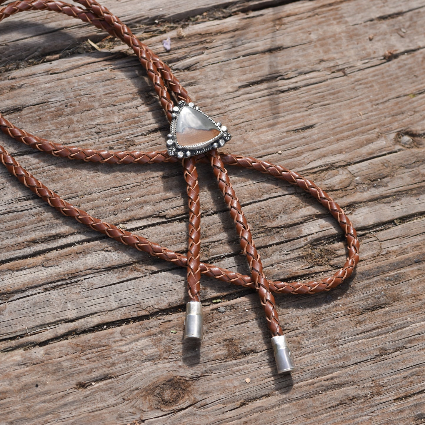 Owyhee Bolo