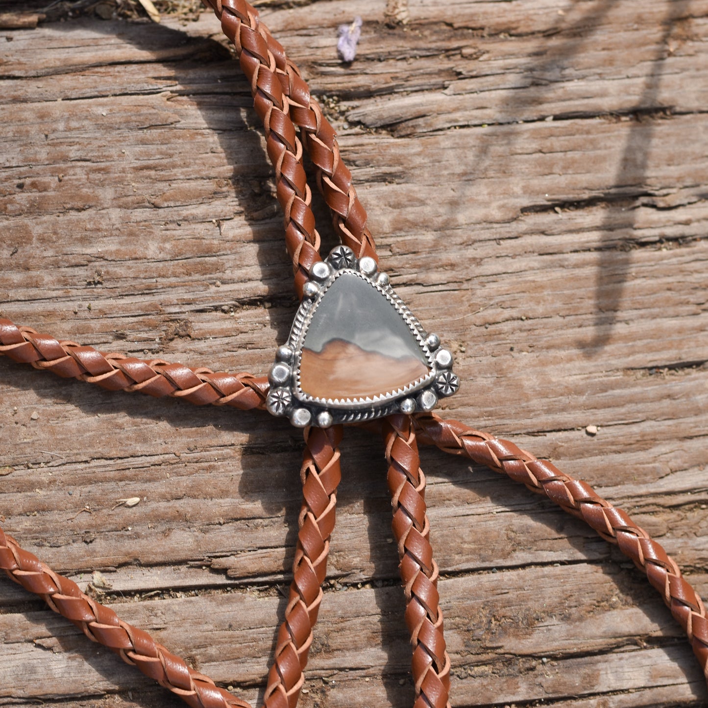 Owyhee Bolo