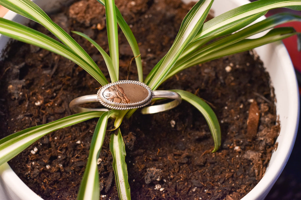 Deschutes Jasper Cuff