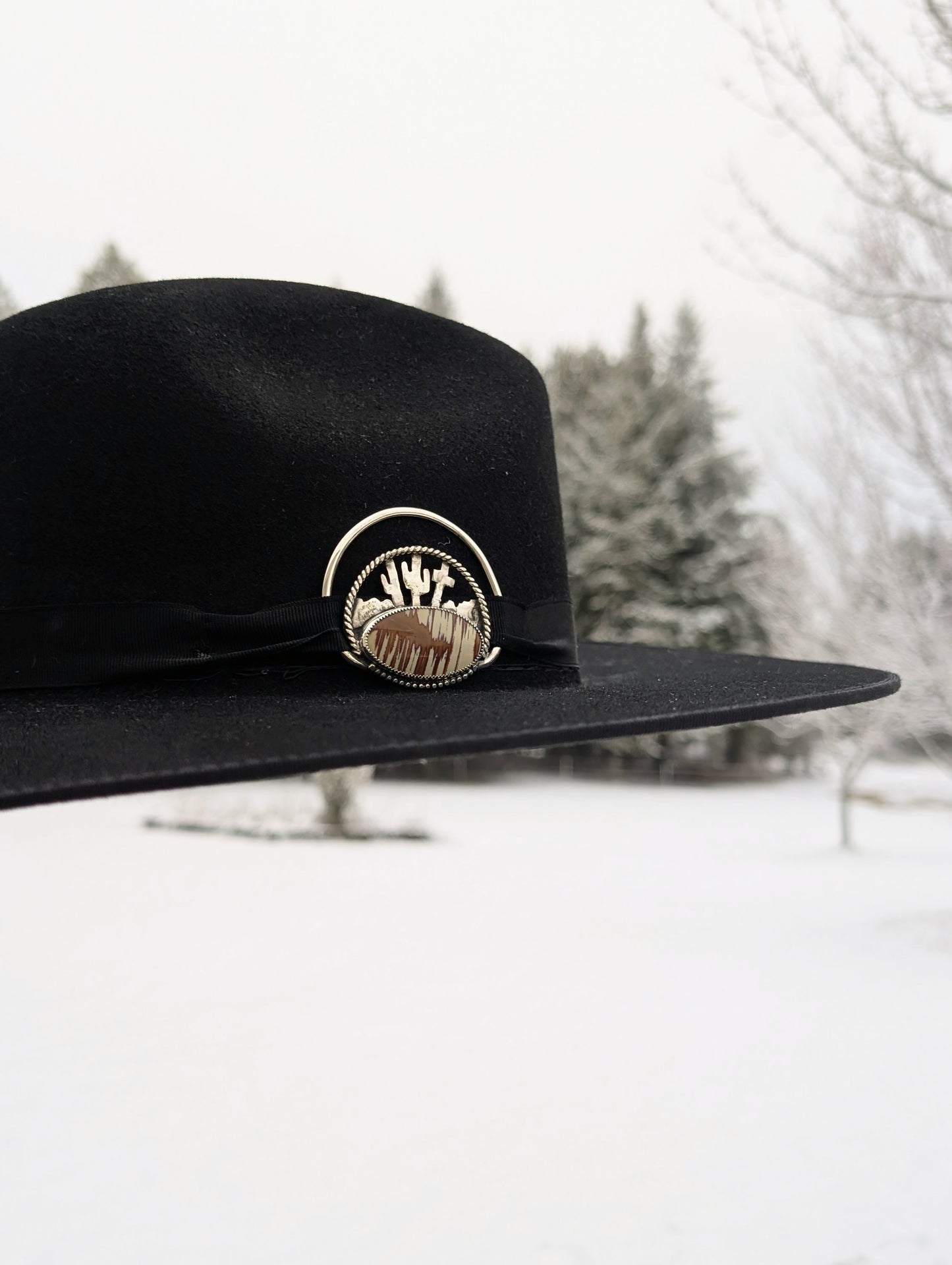 Owyhee Hat Hoop