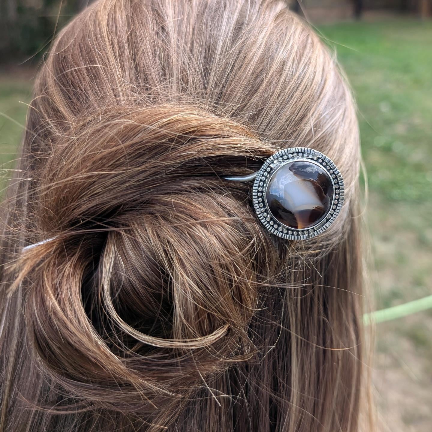 Montana Traveller Hair Fork
