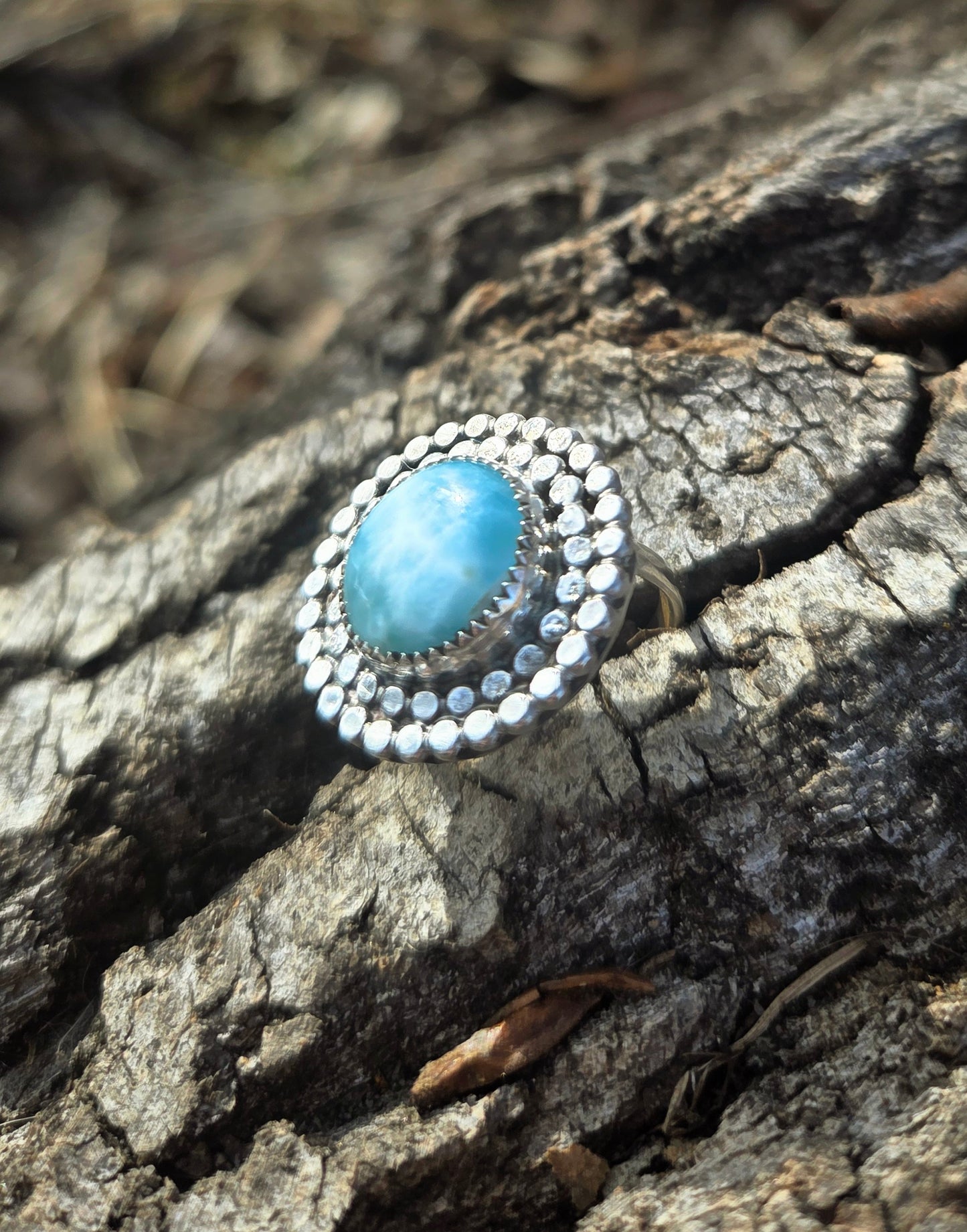 Dottie 2.0 ring