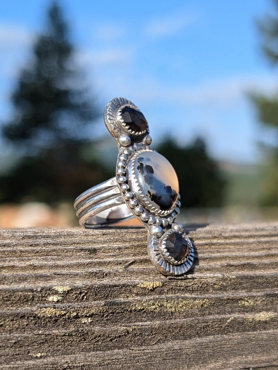 Montana Dreamer Ring