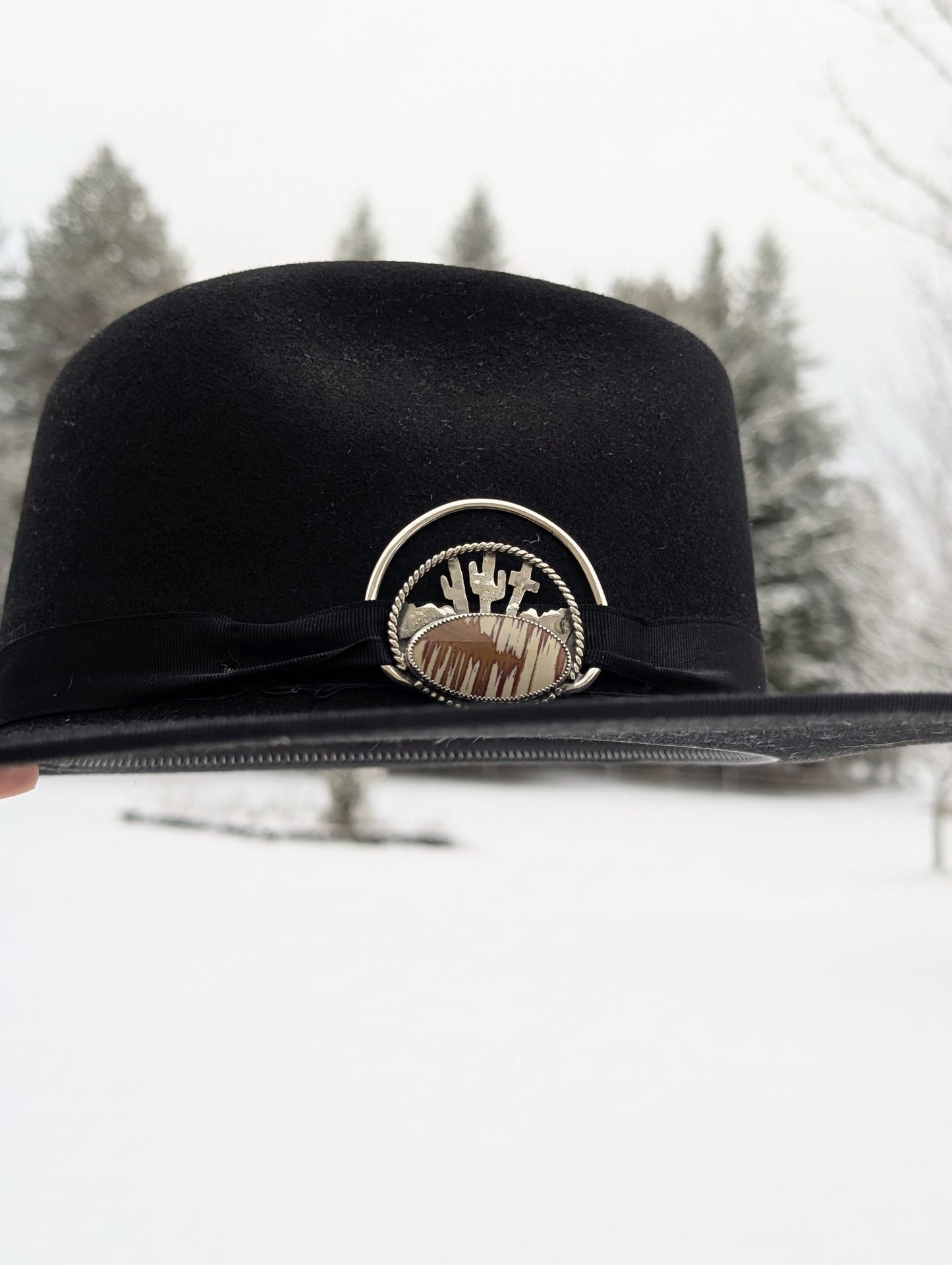 Owyhee Hat Hoop