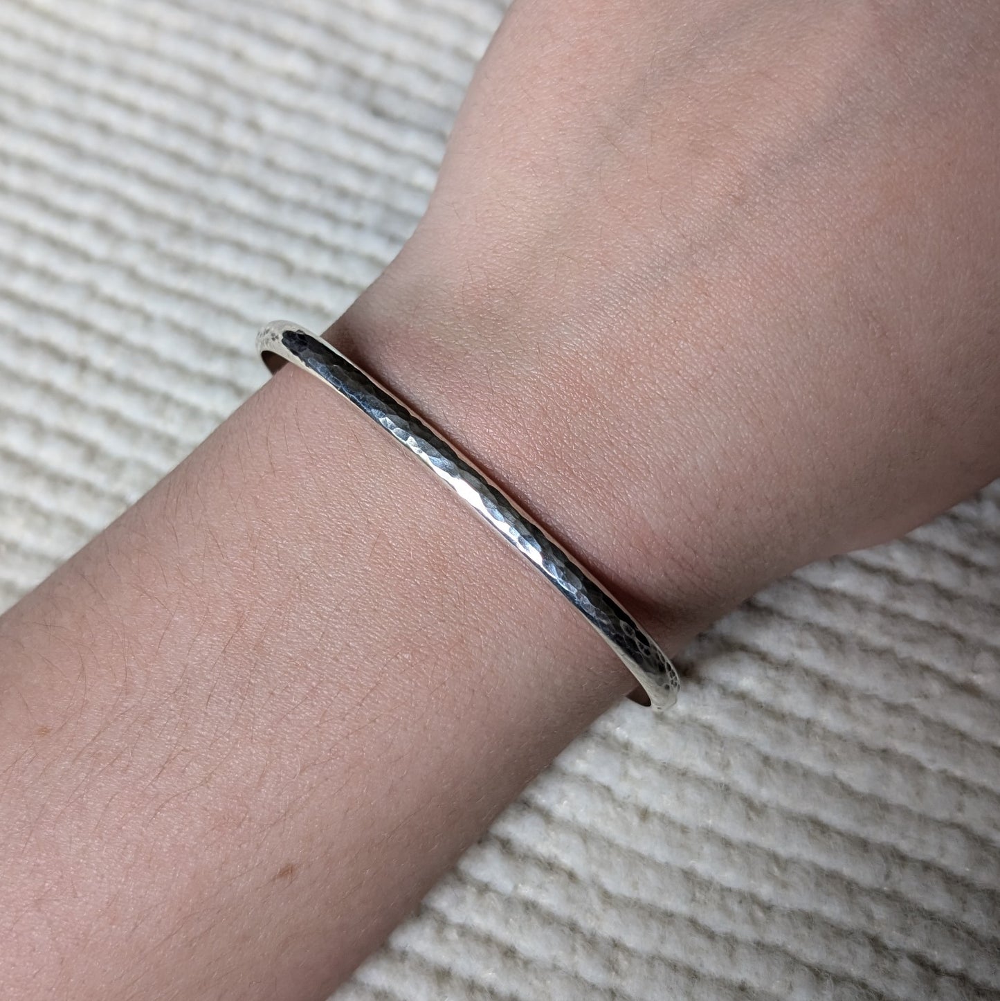 Stacking Cuff