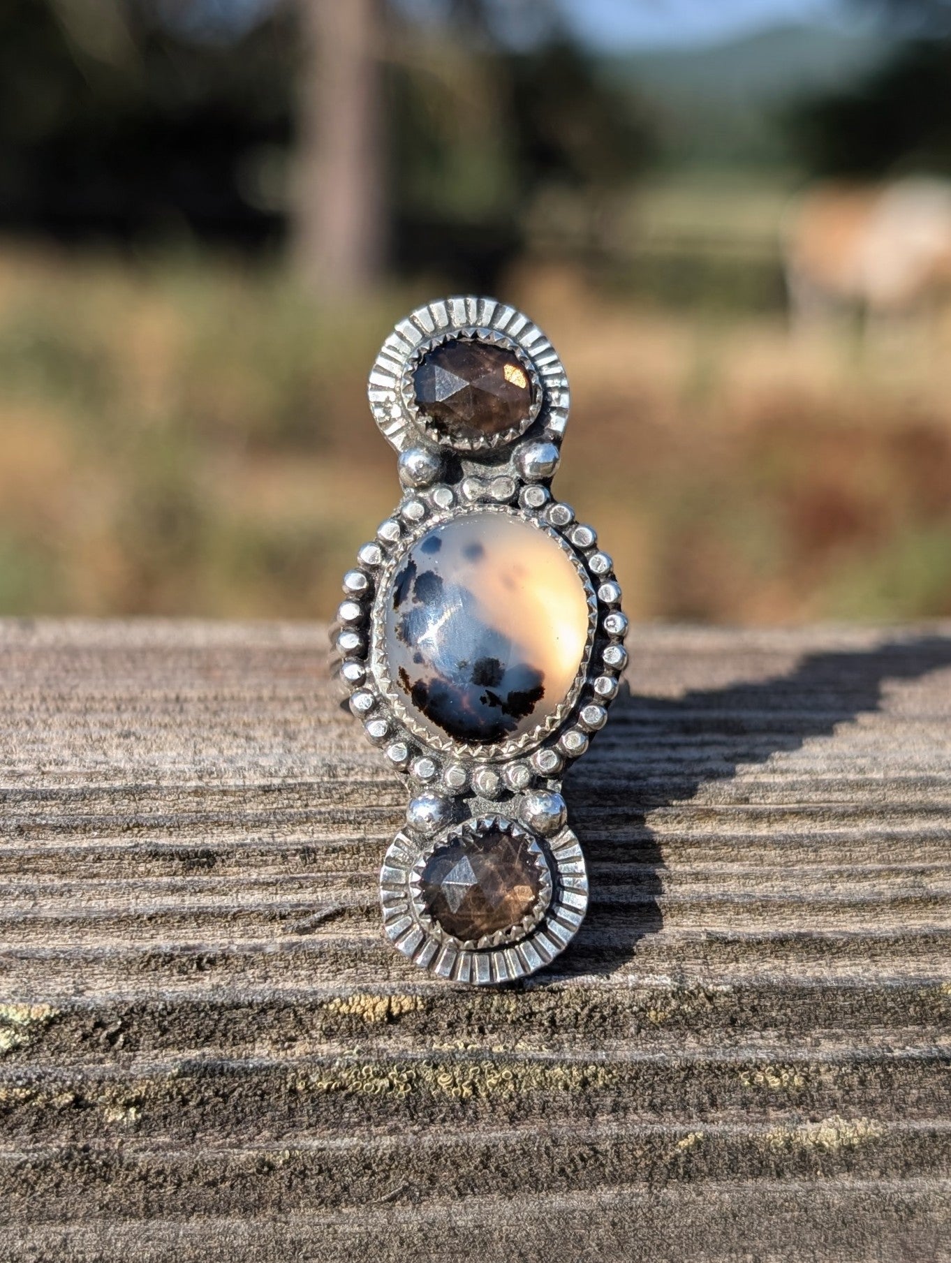 Montana Dreamer Ring