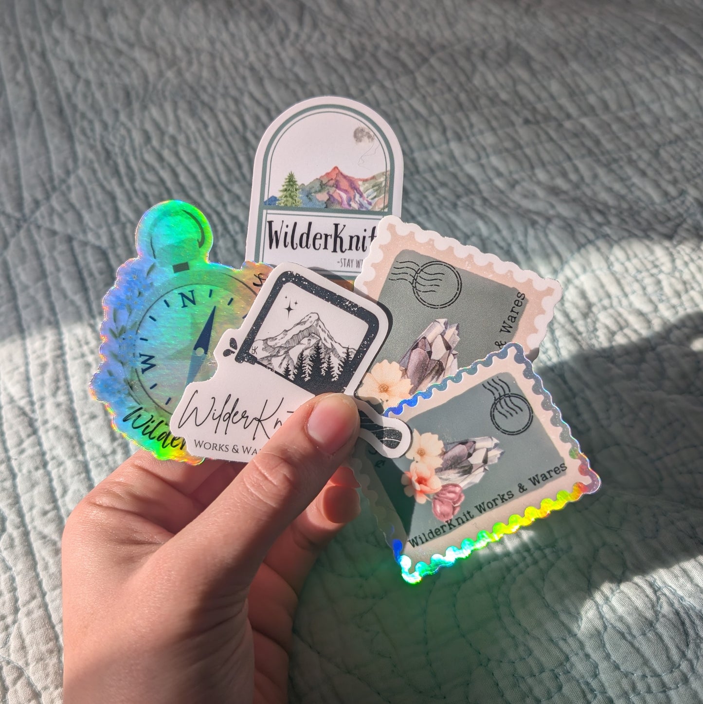 Sticker Pack