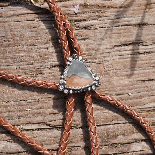 Owyhee Bolo