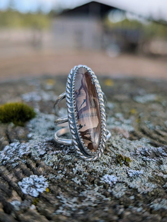 Deschutes Ring