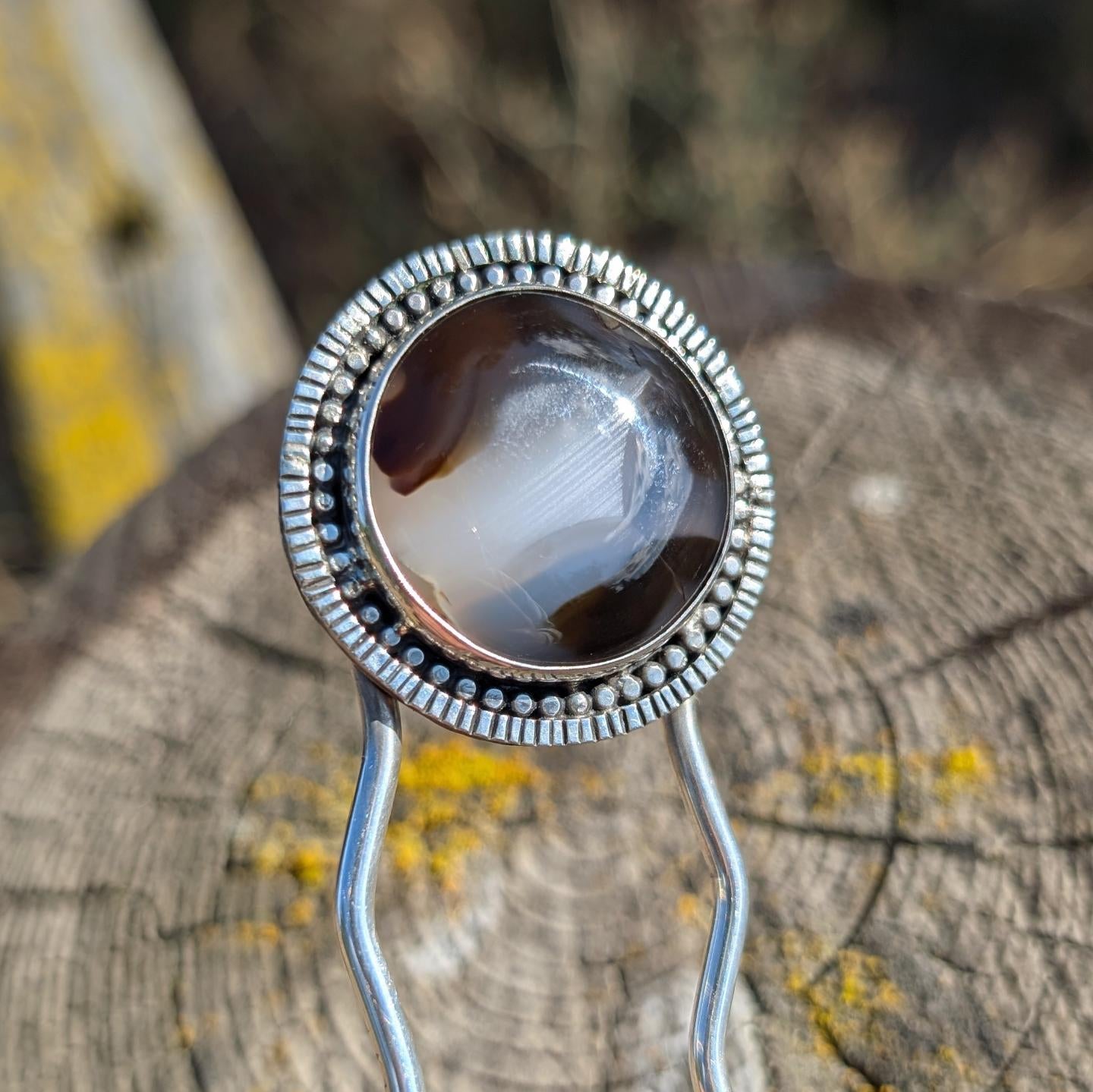 Montana Traveller Hair Fork