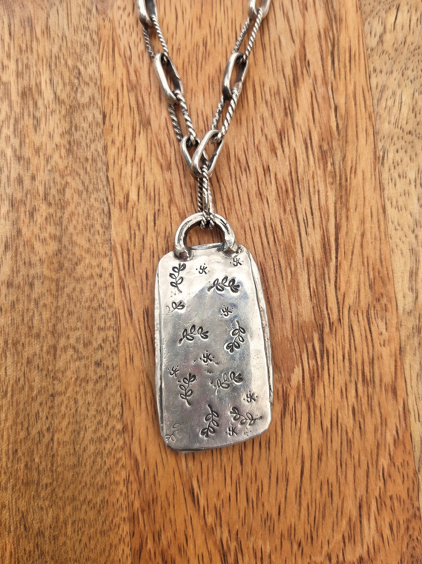 Starry Night Necklace