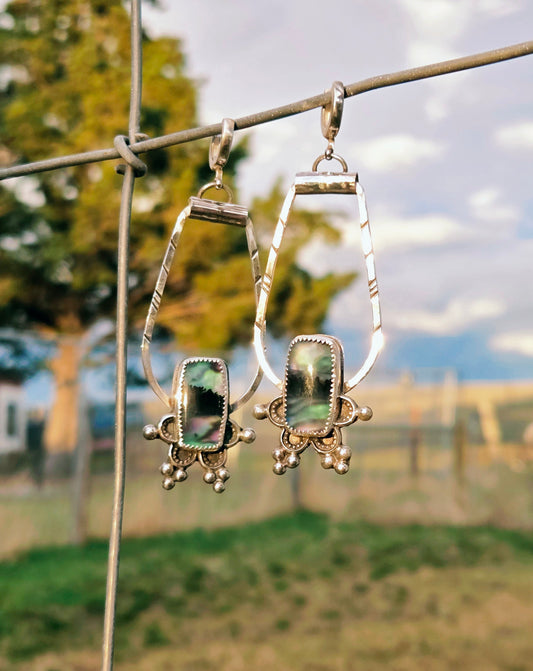 Epitome Earrings