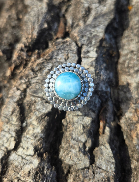Dottie 2.0 ring