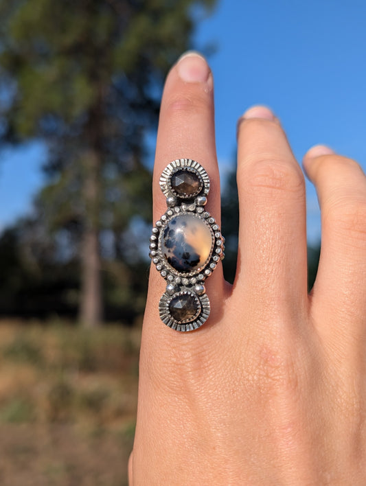Montana Dreamer Ring