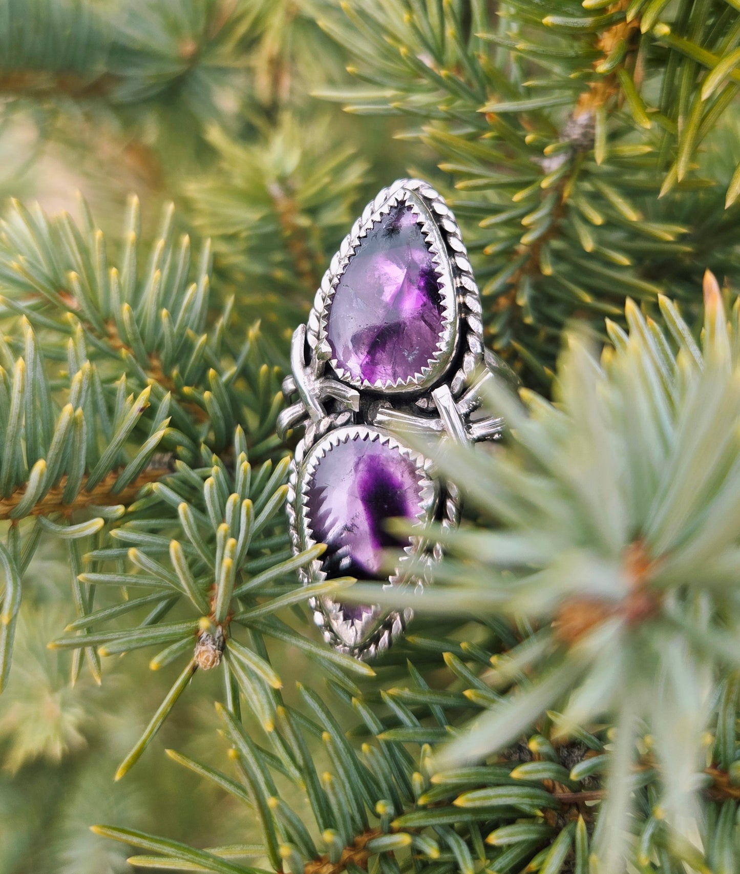 Dragonfly Ring