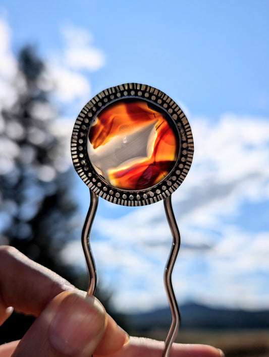 Montana Traveller Hair Fork