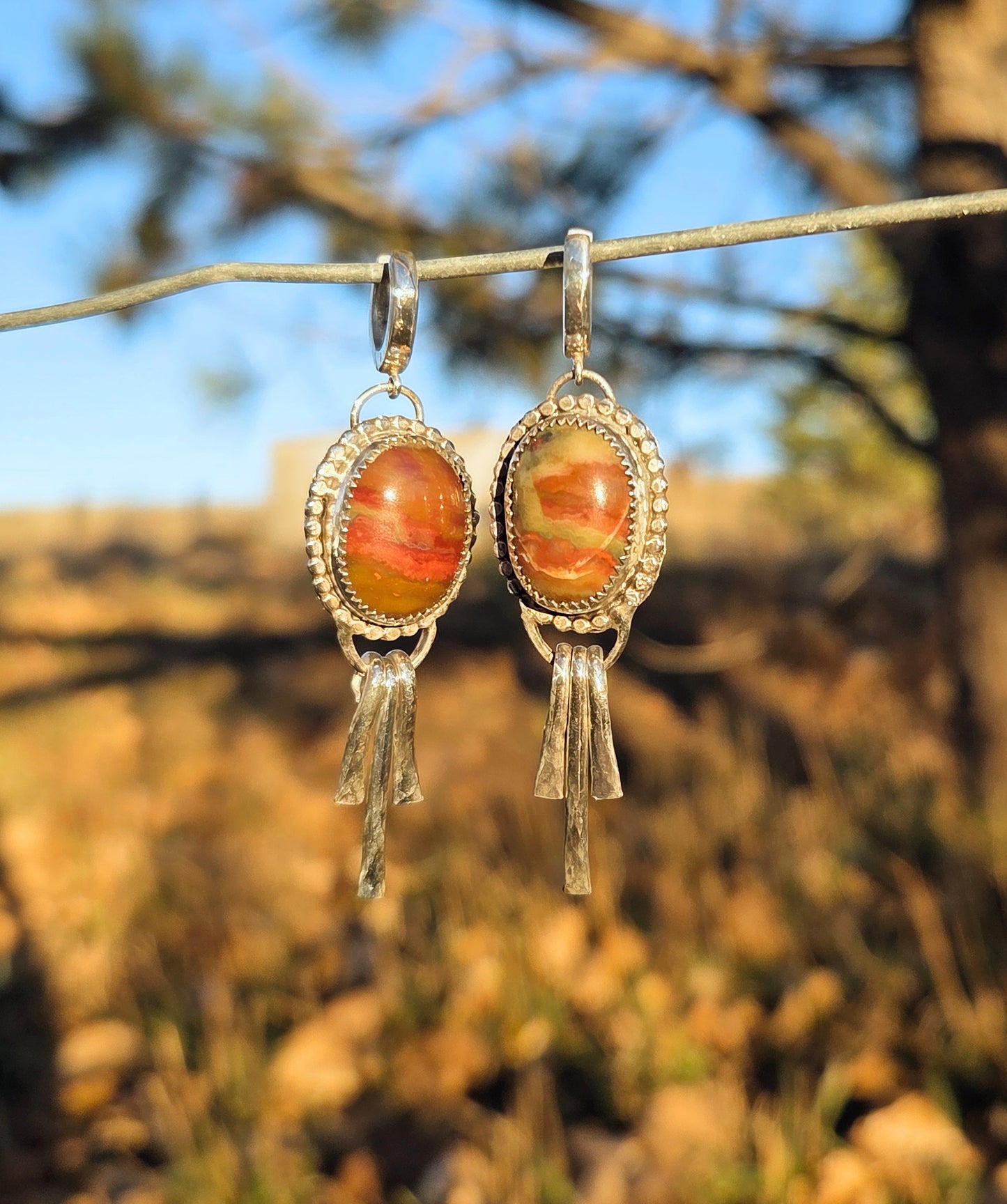 Jasper Tails Huggies