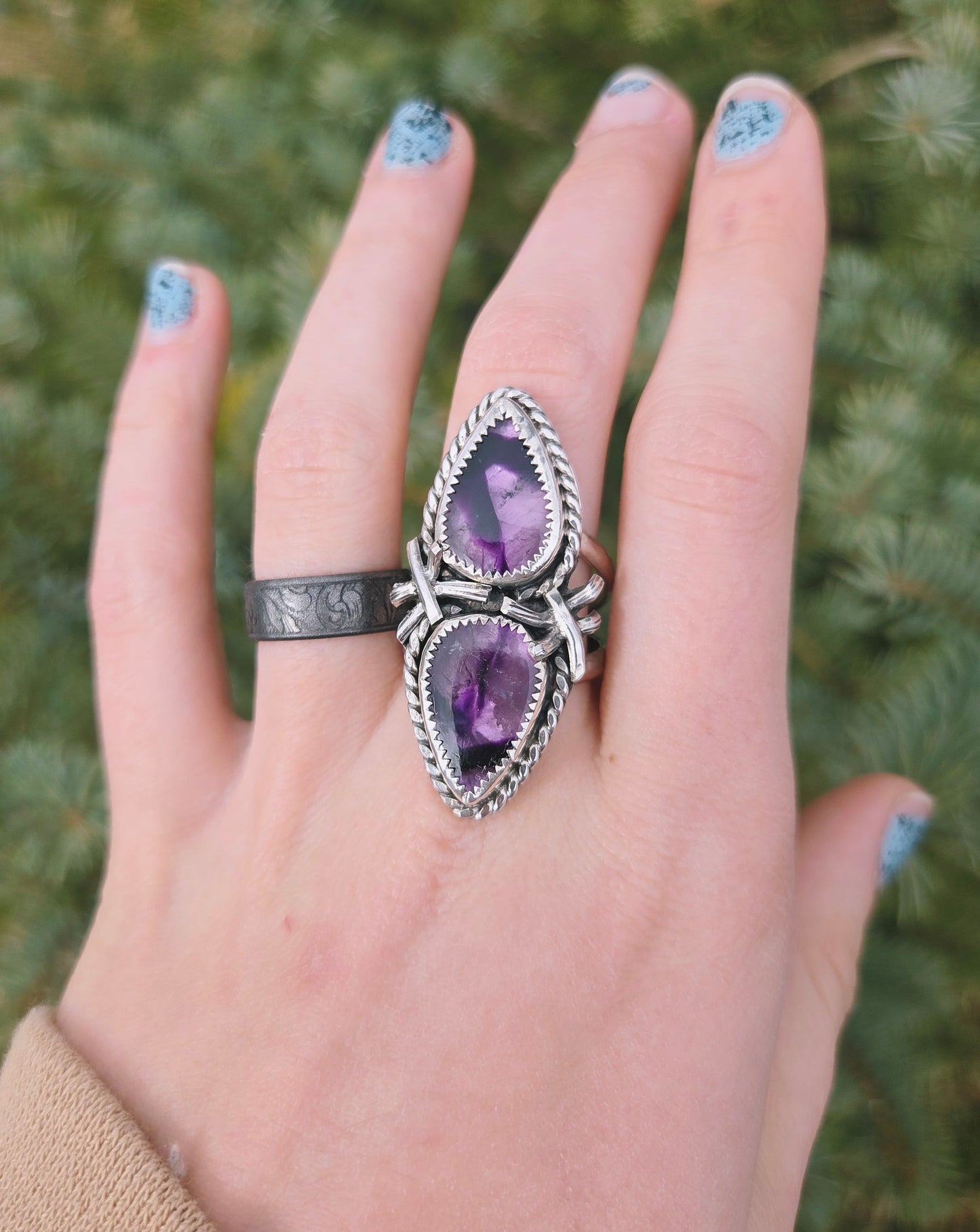 Dragonfly Ring