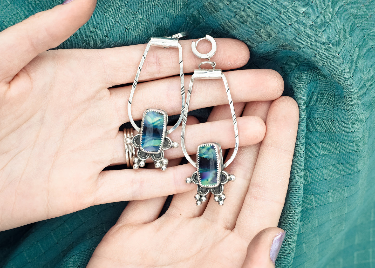 Epitome Earrings