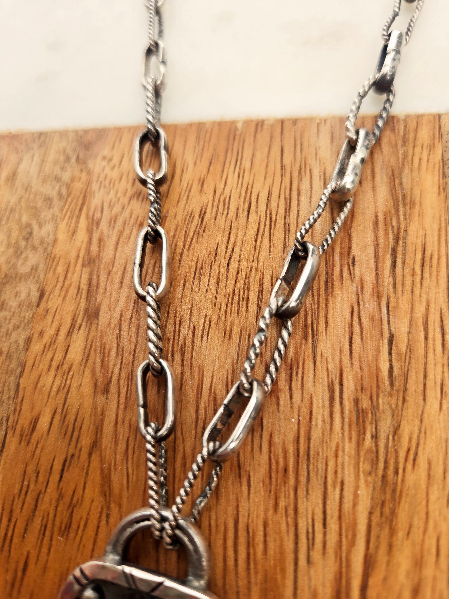 Starry Night Necklace