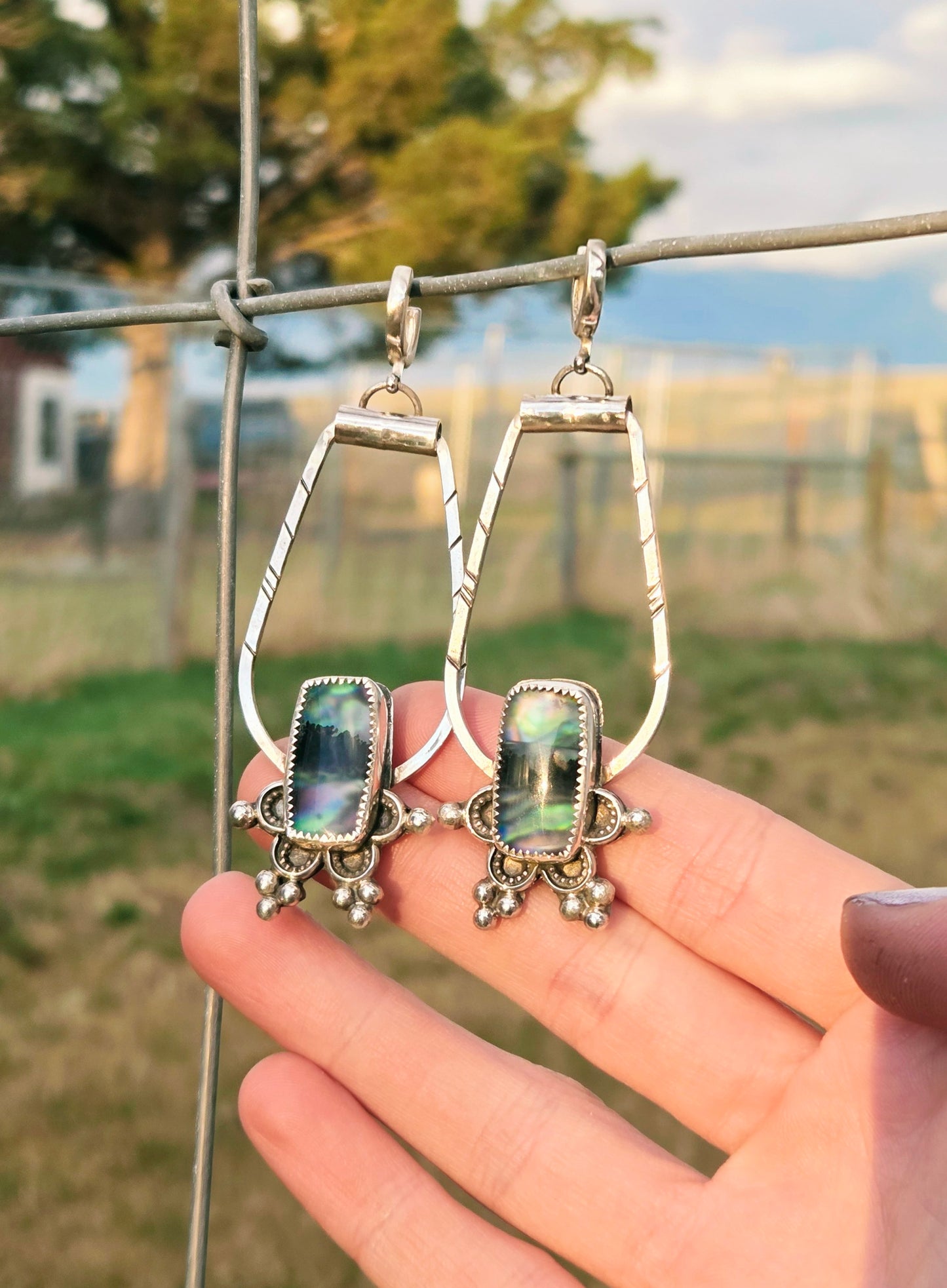 Epitome Earrings