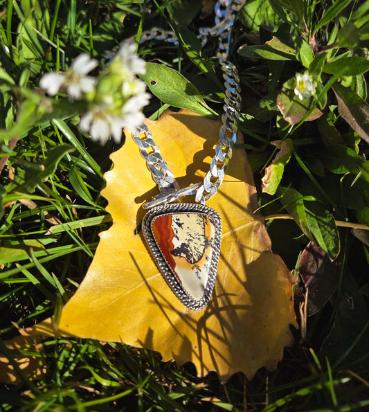 Owyhee Chunky Choker